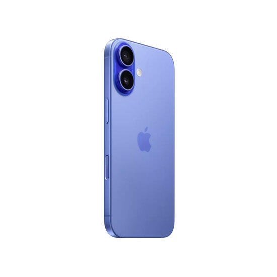 Apple iPhone 16 | 256GB Ultramarine