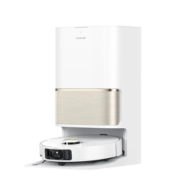 Dreame Robot Vacuum L50 Ultra White
