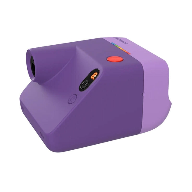 Polaroid Go Generation 3 Purple