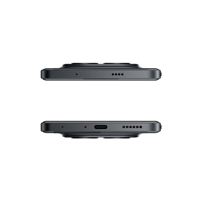 Xiaomi Poco M8 Pro NFC 5G 12/512GB Black