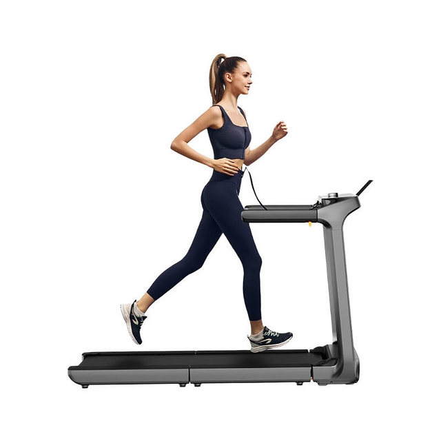 Xiaomi Kingsmith WalkingPad Treadmill X218WP510B4 Black