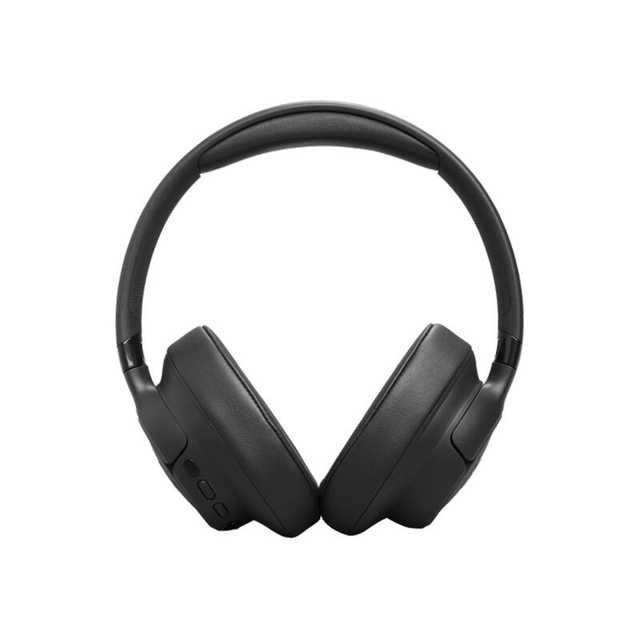 JBL Tune T780 NC Wireless On-Ear Headphones Black
