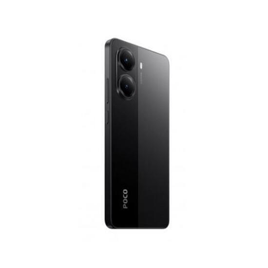 Xiaomi Poco X7 Pro 5G 8/256GB Without Charger Black