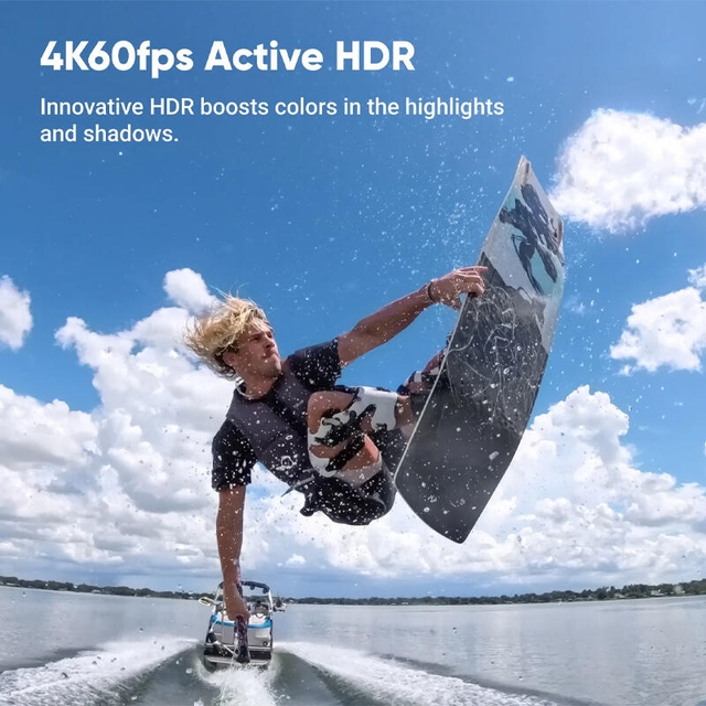 Insta360 Ace Pro 2 Motorcycle Bundle Black