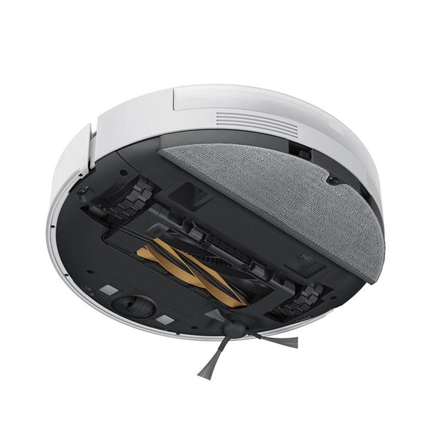 Dreame Robot Vacuum D20 Plus White