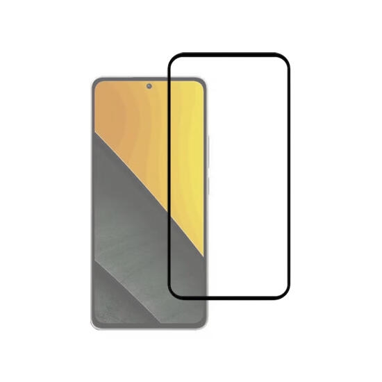 Glass Pro+ Full Screen Tempered Glass Xiaomi Poco M7 Pro