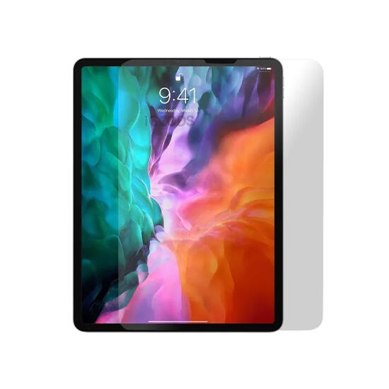 Spigen Glass Screen Protector Slim For Apple Ipad Pro 12.9 068GL25594 Transparent
