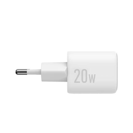 Anker Zolo 20W Type C A2699 White