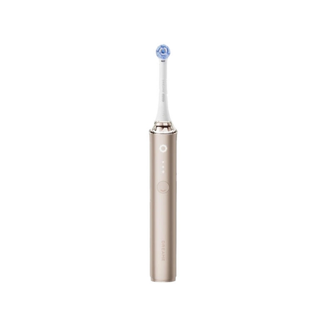 Dreame X10F Rotate Sonic 2-in-1 Electric Toothbrush Gold