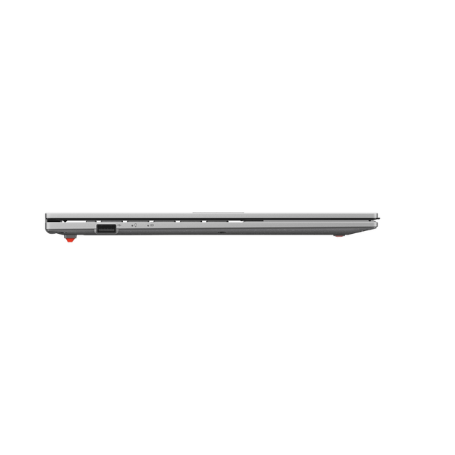 Asus Vivobook Go 15 E1504FA-BQ2965 Silver