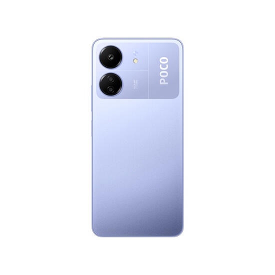 Xiaomi Poco C65 6/128GB Purple