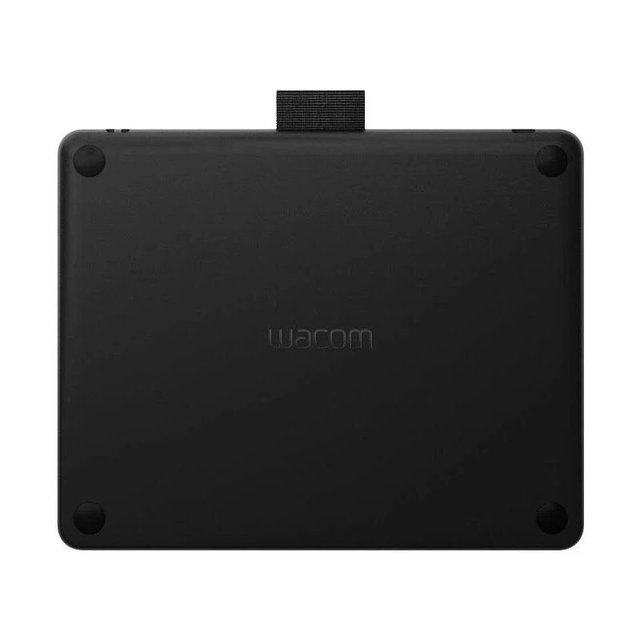 Wacom Intuos S BT CTL-4100WLK-N Black