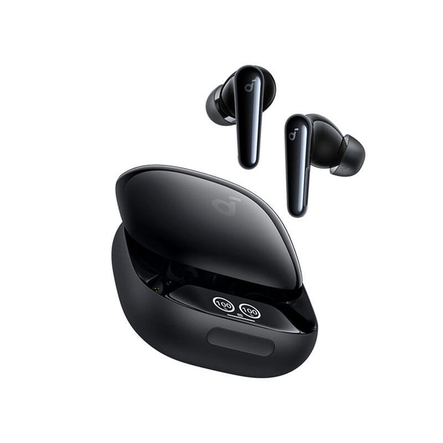 Anker Soundcore Liberty 4 Pro Black