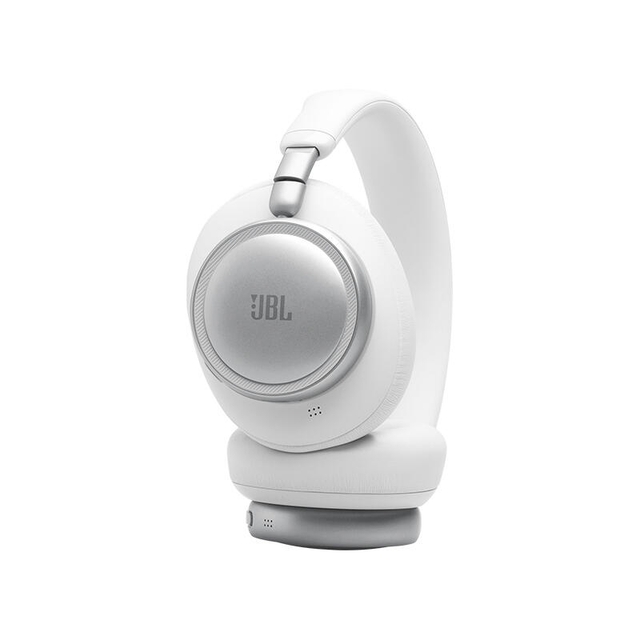 JBL Live 780 NC Bluetooth Headphones White