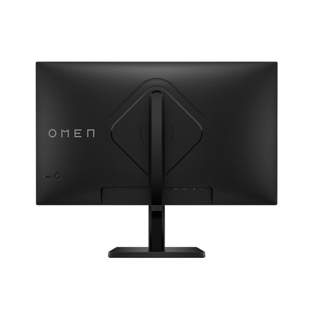 HP Omen 27 Gaming Monitor AV4H6E9 Black