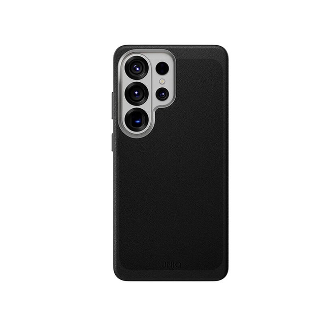 Uniq Hybrid Magclick Charging Lyden Galaxy S26 Ultra Dallas Black