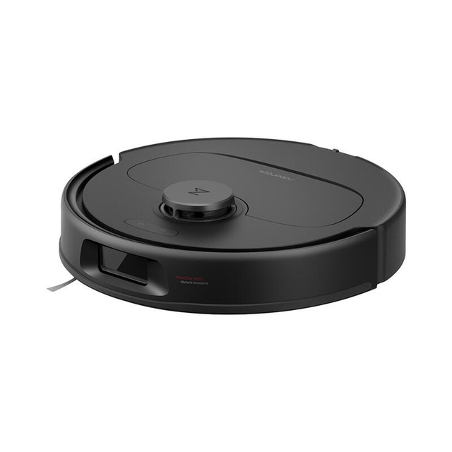 Roborock Robot Vacuum Cleaner Dock QR 798 Black