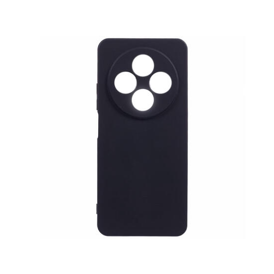 Ovose Protective Case Lovely Fruit Series Xiaomi Poco C75 Black