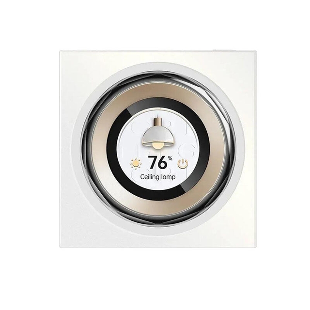 Aqara Touchscreen Dial V1 EU White