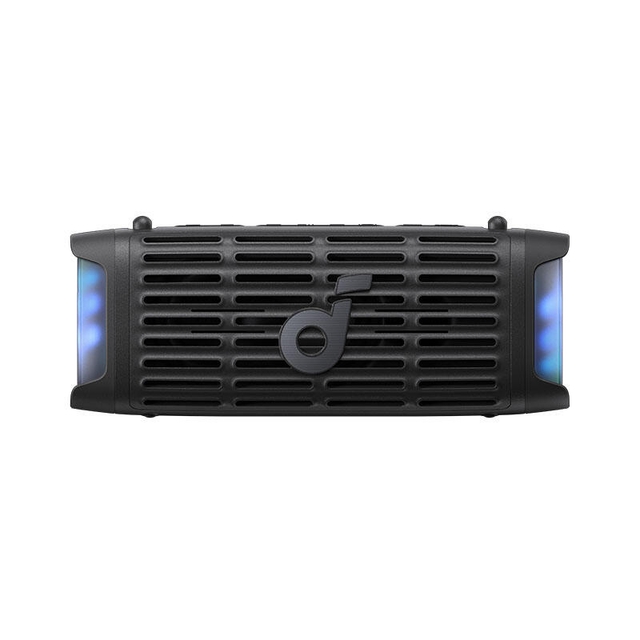 Anker Soundcore Portable BT Speaker Boom 3i D5100 Black