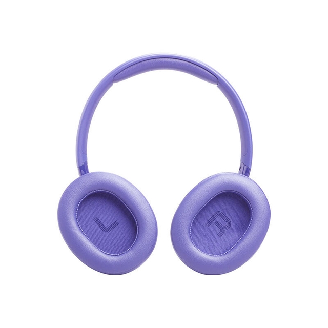 JBL Tune T730 BT Wireless On-Ear Headphones Lavender
