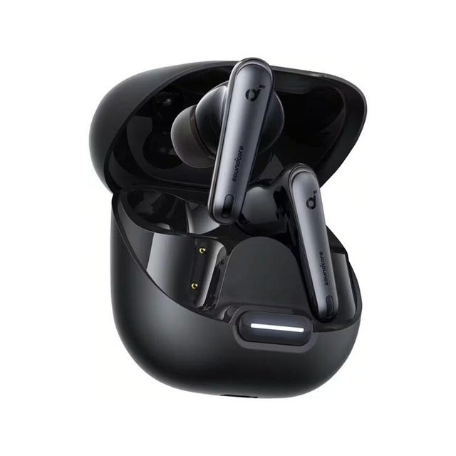 Anker Soundcore Liberty 4 NC Black
