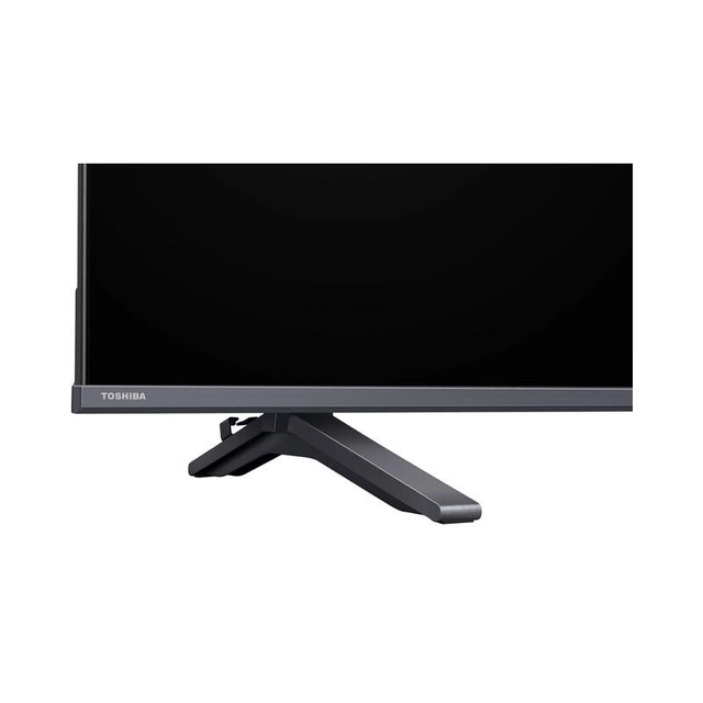Toshiba TV 85M450RE Black