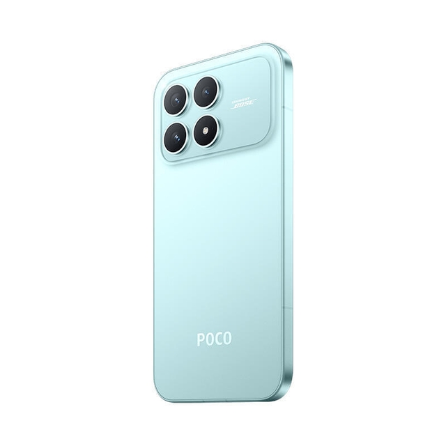 Xiaomi Poco F8 Pro 5G 12GB/256GB Blue