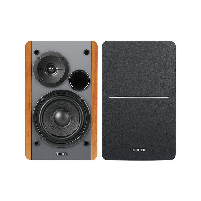 Edifier Studio R1280Ts Brown
