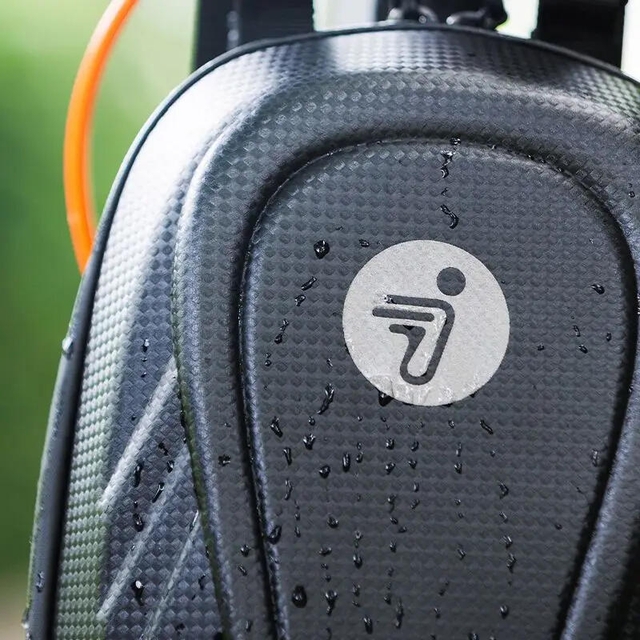 Segway Ninebot KickScooter Front Bag Black