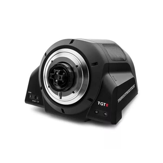 Thrustmaster T-GT II Racing Wheel Black