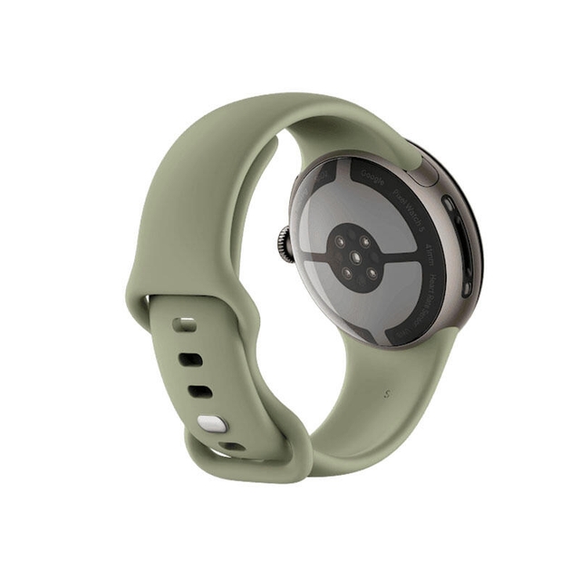Google Pixel Watch 5 41mm Pyrite