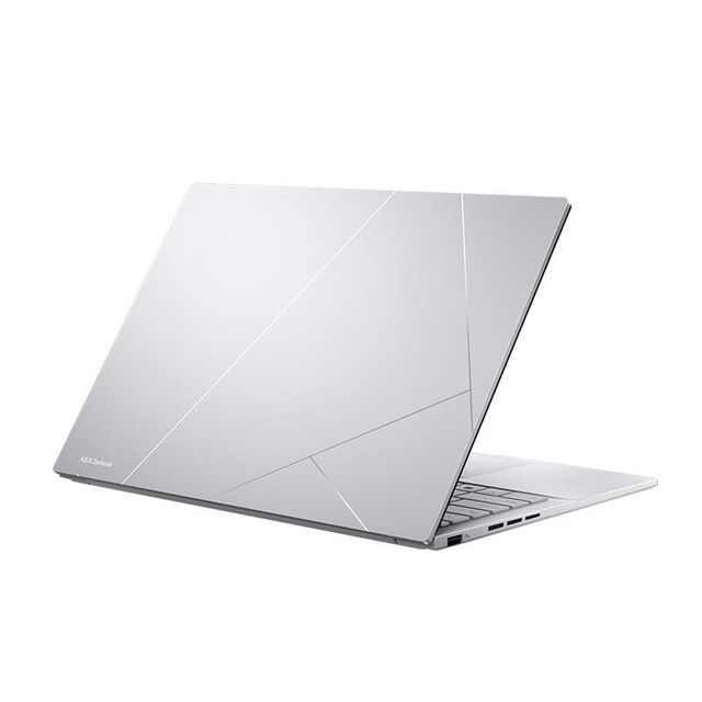 Asus Zenbook 14 Oled UX3405CA-QD1722W, Intel Core Ultra 5-225H, Intel Arc Graphics, 16GB RAM SSD 512GB, Windows 11 Home, ლეპტოპი