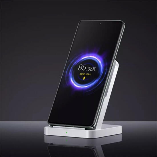 Xiaomi 50W Wireless Charging Stand Pro BHR7560G White