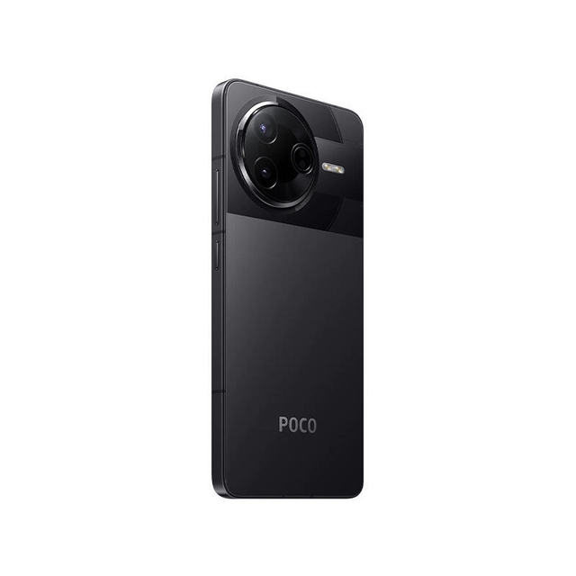 Xiaomi Poco F7 Pro 5G 12/512GB Black