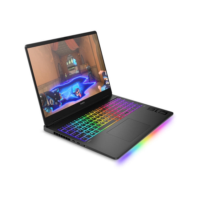HP Omen 16 C5HZ1EA, Intel Core Ultra 7-255HX 20c, Nvidia GeForce RTX 5070 Ti 12GB, 64GB RAM SSD 1TB, Free Dos, Laptop