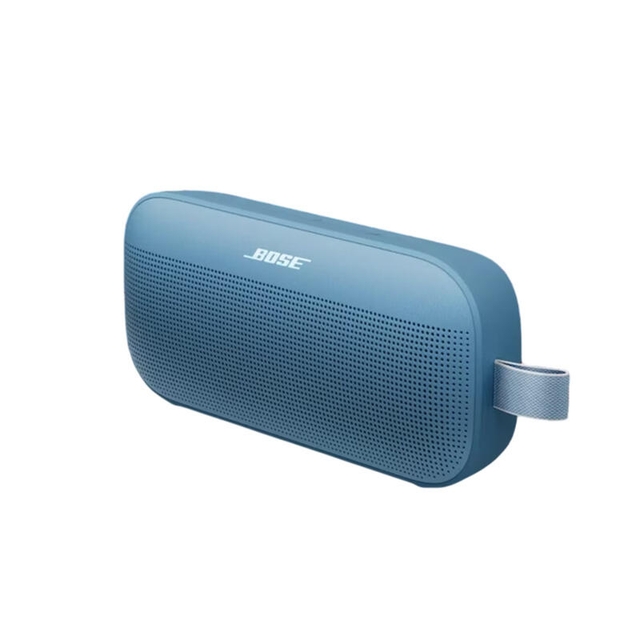 Bose SoundLink Flex 2nd Gen Blue Dusk