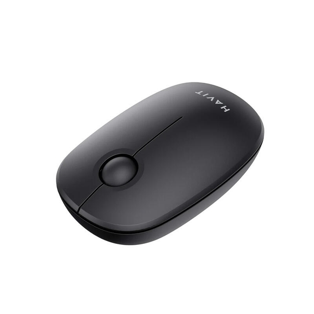 Havit Wireless Mouse HV-MS57GT Black