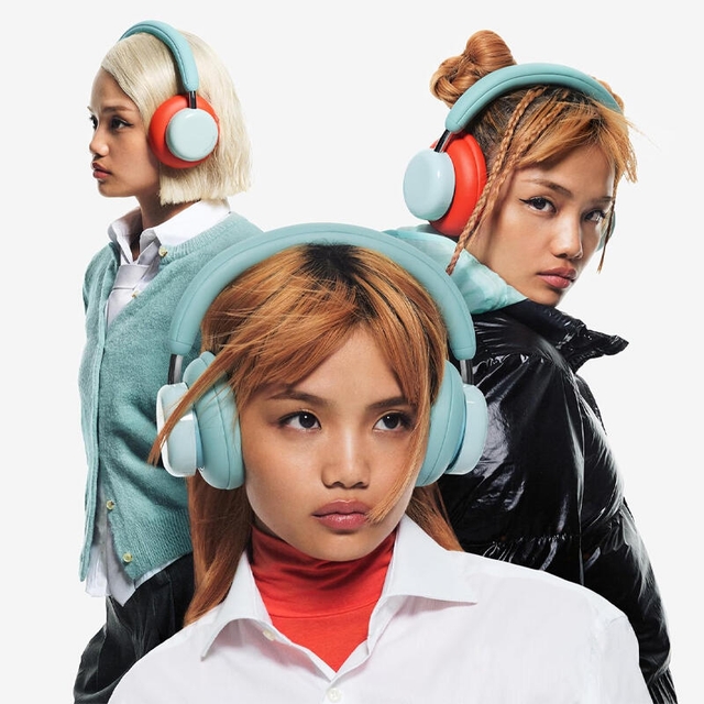 Nothing CMF Headphone Pro Light Green