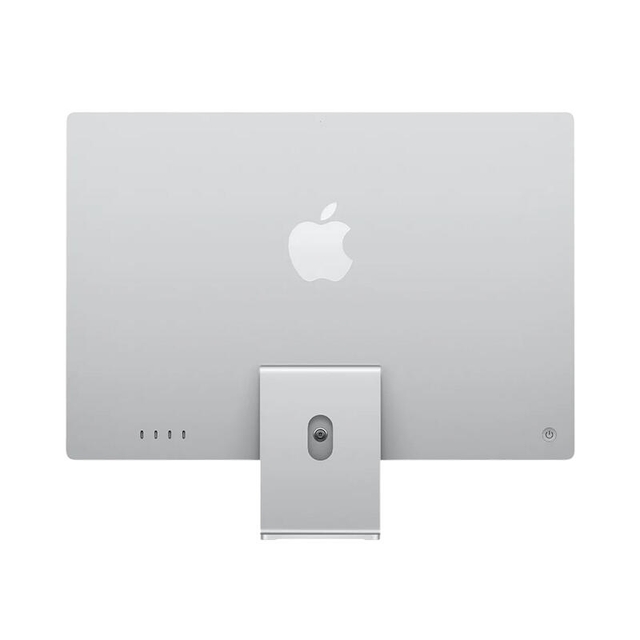 Apple iMac 24 M4 chip MWUU3B/A 10c CPU 10c GPU 16GB/256GB Silver