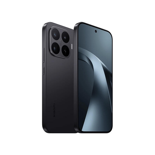 Xiaomi 17T 5G 12GB/512GB Black