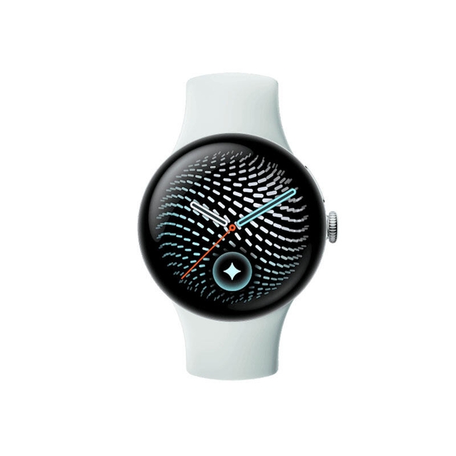Google Pixel Watch 5 41mm Silver