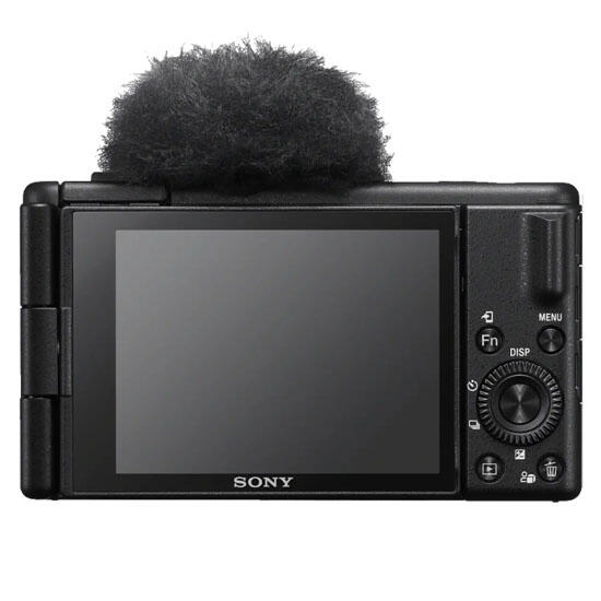 Sony ZV-1M2 Black