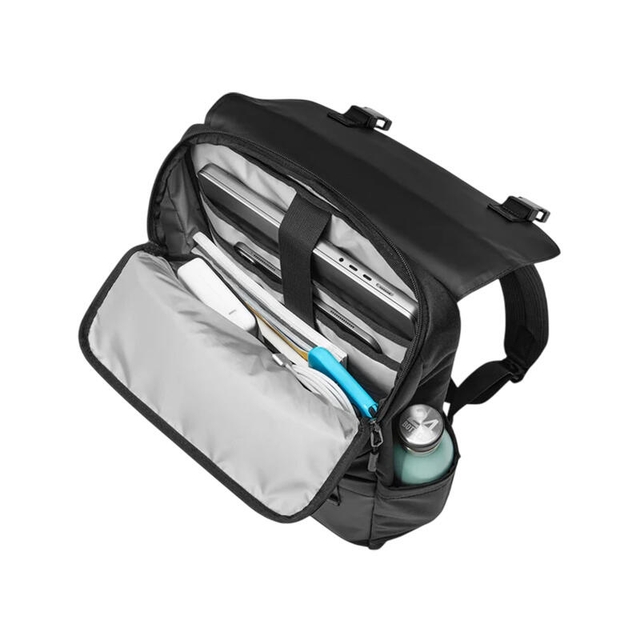 Tomtoc Slash T64 Laptop Backpack 15 T64M1D1 Meteorite
