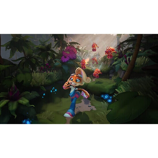 Crash Bandicoot 4 Its About Time Game for PS4