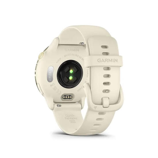 Garmin Watch Vivoactive 6 Beige