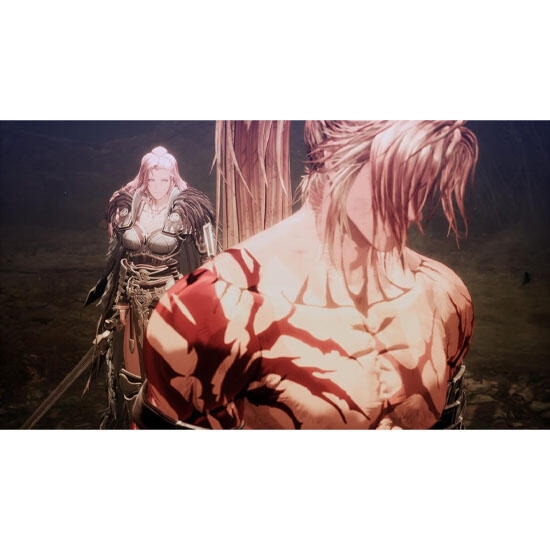 The First Berserker Khazan Game For PS5