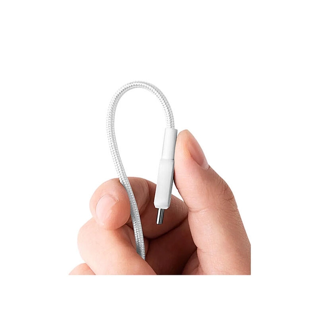 Anker 322 USB-C to USB-C 60W 3m Cable A81F7G21 White