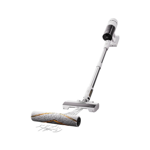 Roborock Cordless Stick Vacuum Cleaner H60 Hub White