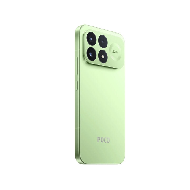 Xiaomi Poco F9 Pro 5G 12/512GB Green